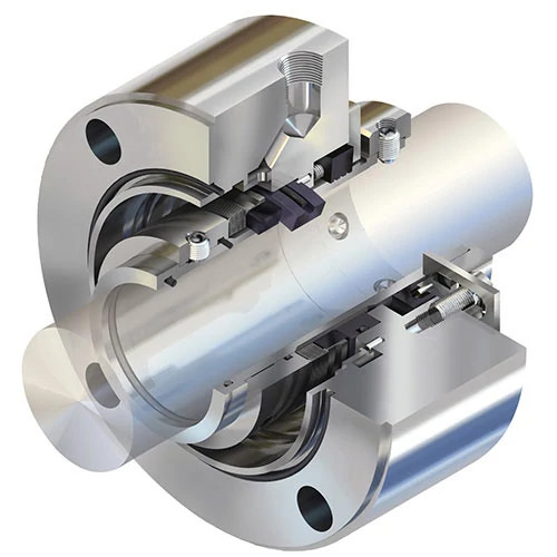 Flowserve BX Metal Bellows Seal