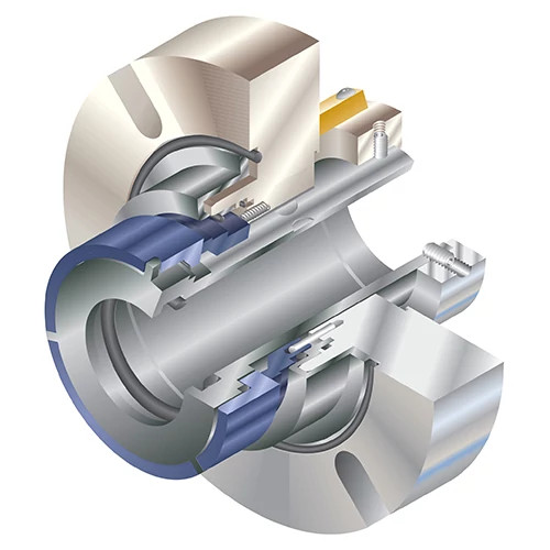 Flowserve PL-Series Inustrial Process Seal