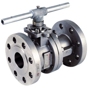 Worcester Floating Ball Valves-Full Port Flanged