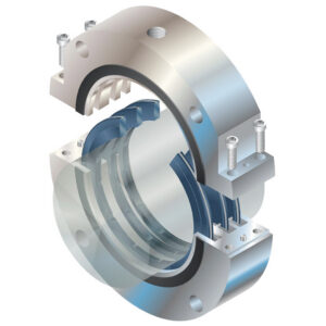 Flowserve Circpac MD Specialty Seal With Circumferential Bushing