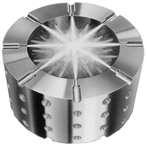 Valtek Cavitation Solution Control Valves-CavControl