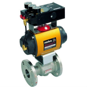 Worcester Floating Ball Valves-CPT