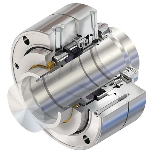 Flowserve DHTW/UHTW Pusher Seal