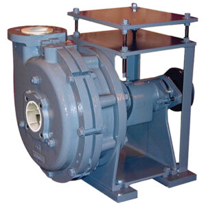 Worthington R Slurry Pump