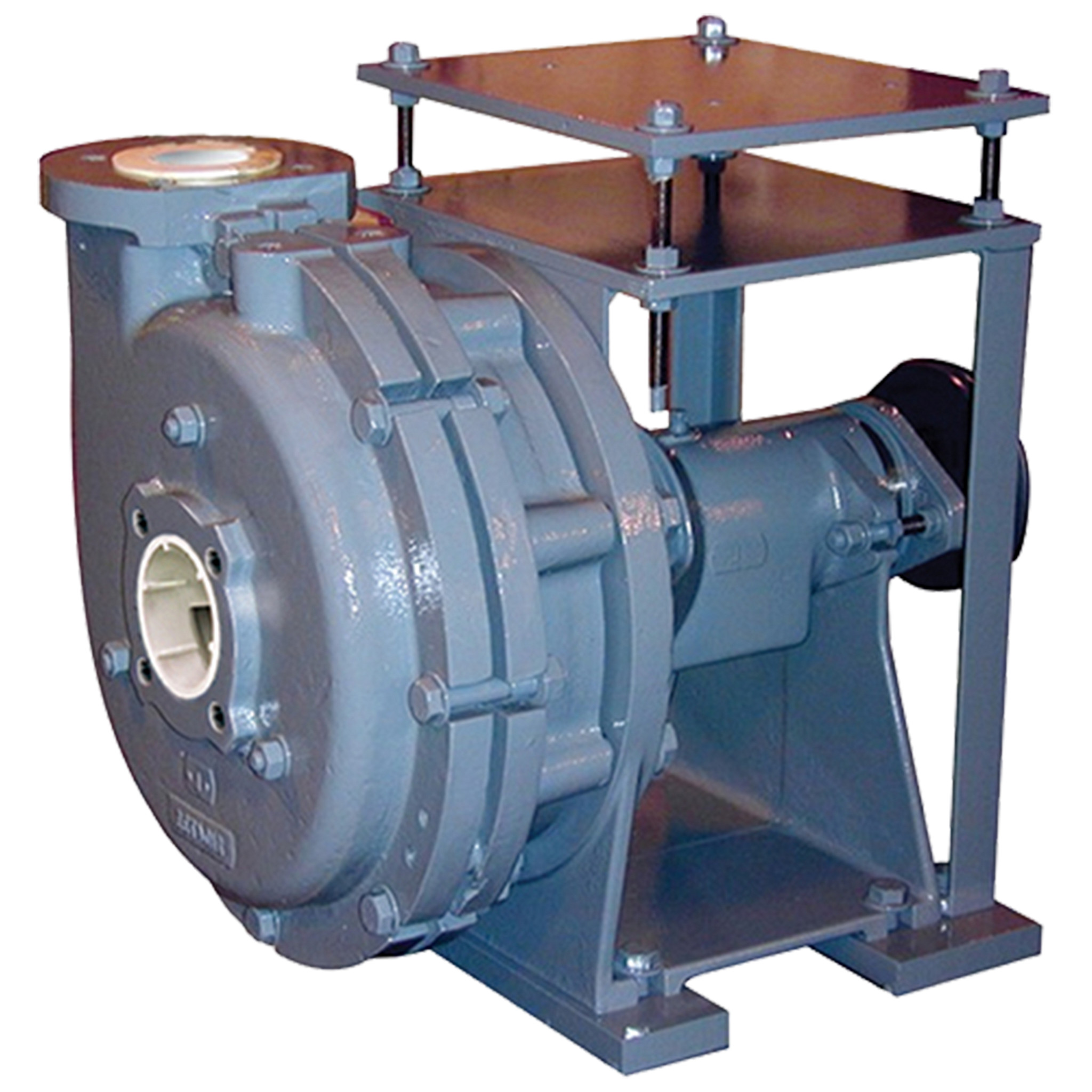 Worthington R Slurry Pump