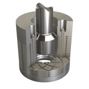 Valtek Cavitation Solution Control Valves-DiamondBack