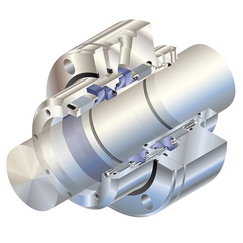Flowserve GTSP Gas Barrier And Containment Seal