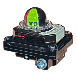 Flowserve Switch Boxes-XCL/XML