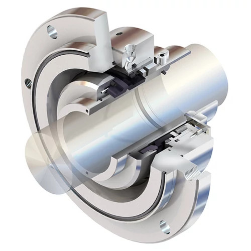 Flowserve Allpac Slurry Seal