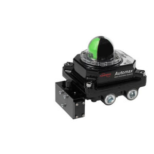 Flowserve On Off Control-Aviator II