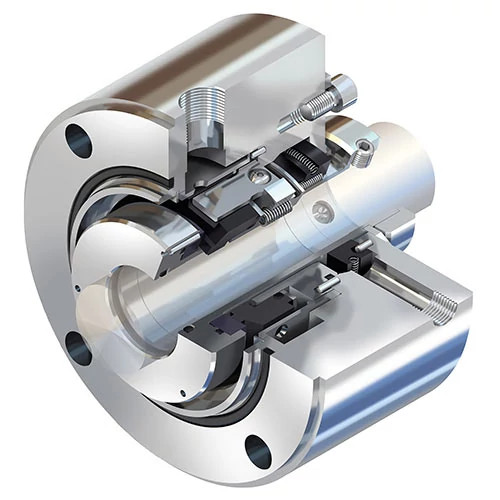 Flowserve HSH Pusher Seal