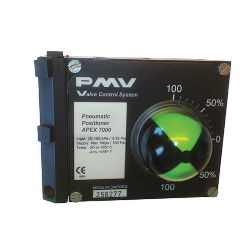 Analog Positioners-Apex 7000