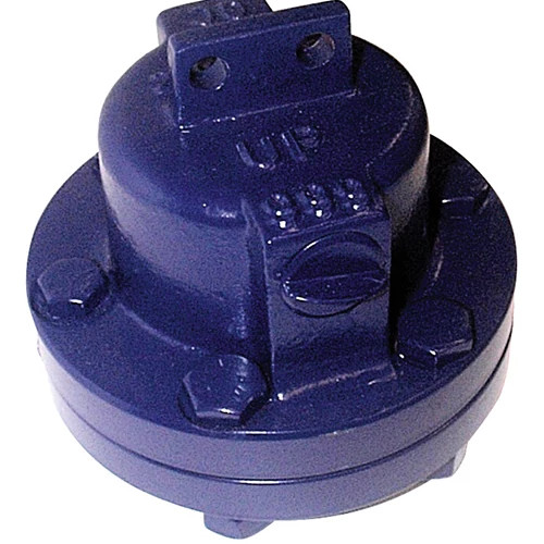 Flowserve Magnetic Separator For Plan 23 Piping Plans