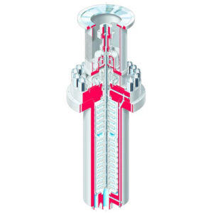 Flowserve VTHB Nuclear Pump
