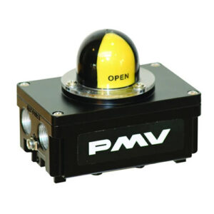 Flowserve Switch Boxes-WS/WM