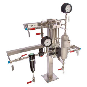 Flowserve Compressor Seals And Systems-Ampliflow G-Boost