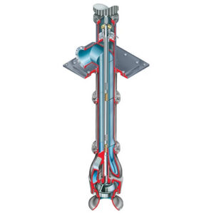 Flowserve Solids Handling Pumps-MVX