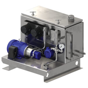 Flowserve Circulators-N54