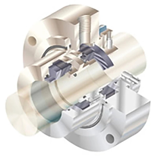 Flowserve GF-200 Gas Barrier And Containment Seal