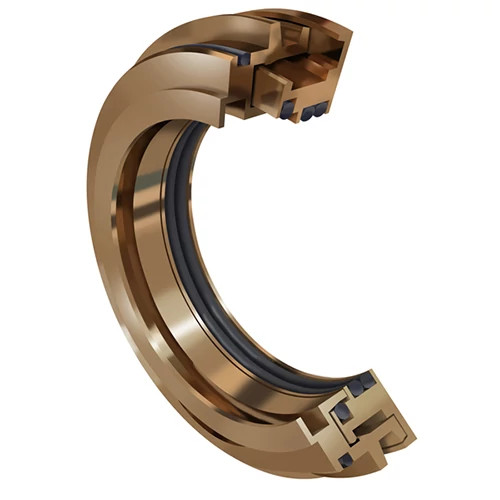 Flowserve Bearing Gards For Steam Turbines