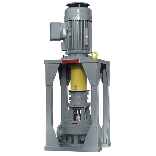 Flowserve PVXM API Process Pump