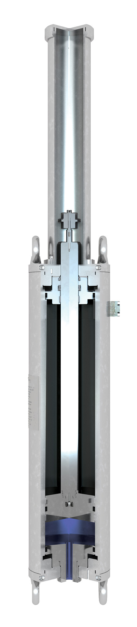 Accumulator-Piston-PA