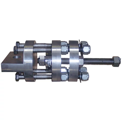 Flowserve Tensiometer For Decoking Systems
