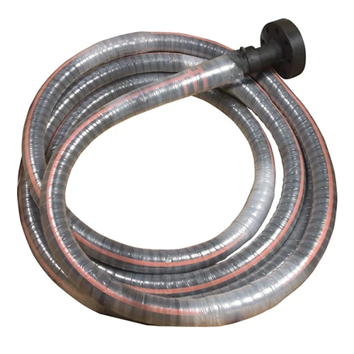Flowserve Decoking Hose For Decoking Systems