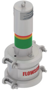 Flowserve Accumulator-Piston-N53C