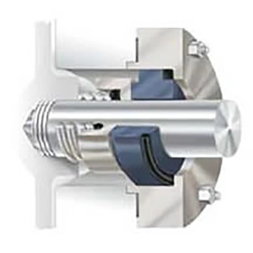 Flowserve CRO Pusher Seal
