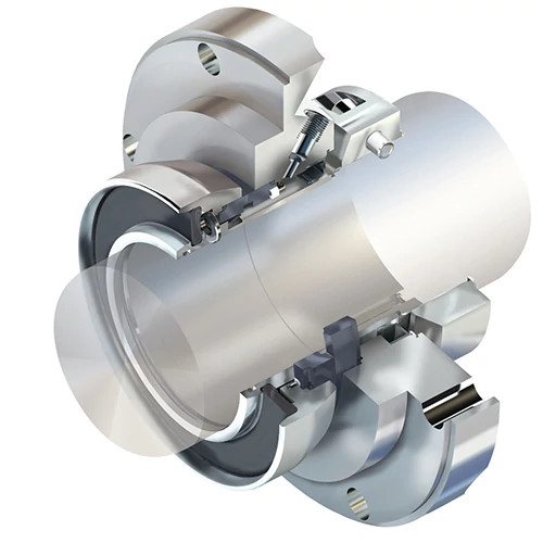Flowserve SLC Slurry Seal