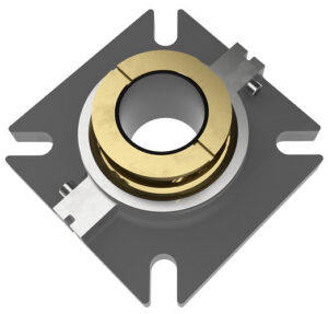 Flowserve Accessories-XLC Series Self-Aligning Split Bearing