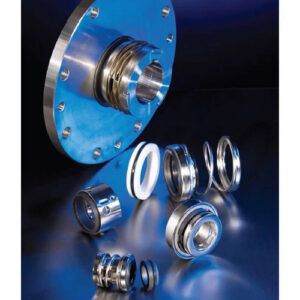 Pac-Seal Flowserve Specialty Seal