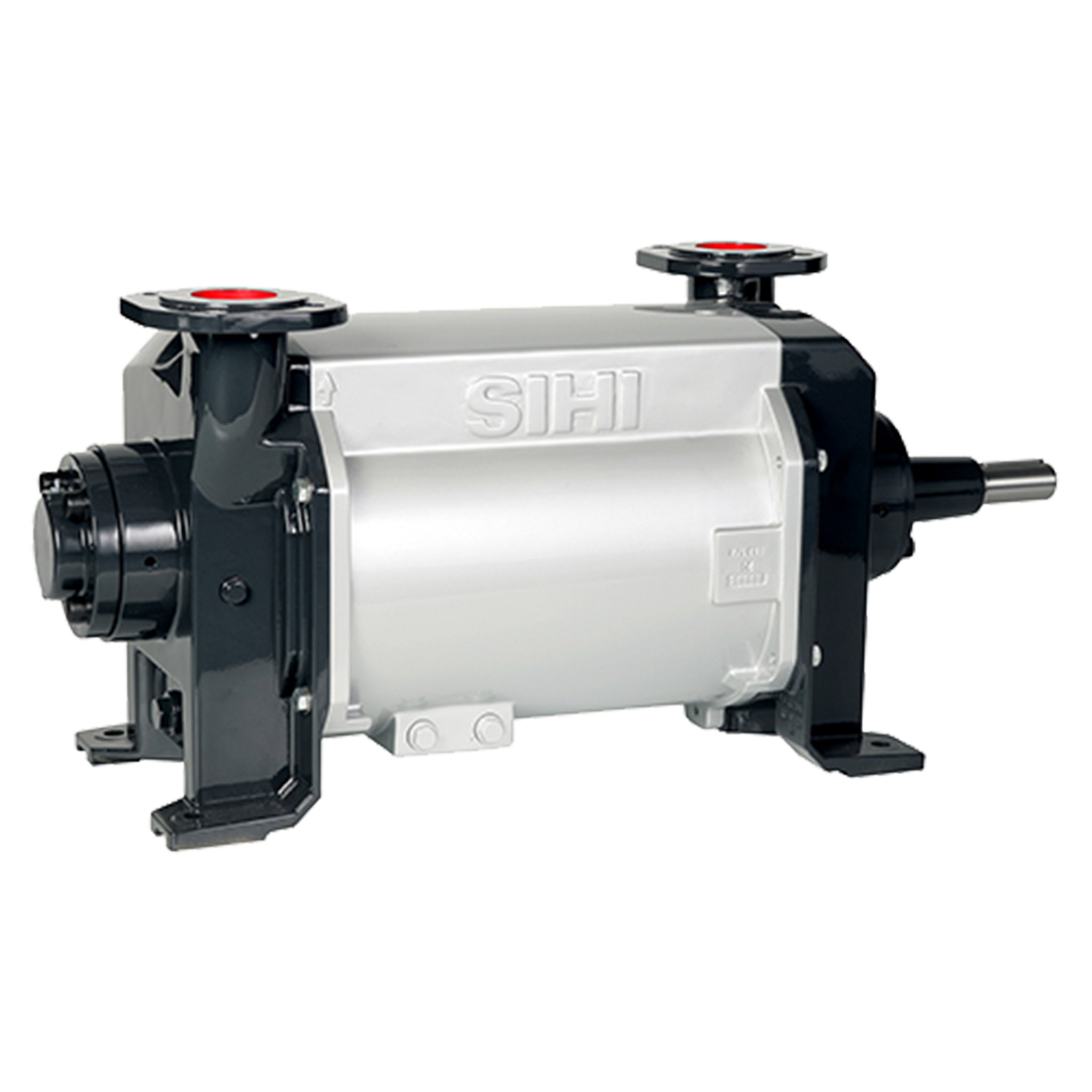 SIHI LPH Liquid Ring Vacuum Pump