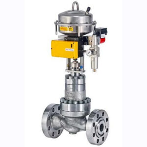 Kammer Cavitation Solution Control Valves-Multi-Z