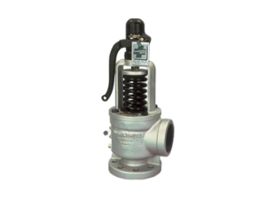 Consolidated Type 1511 Safety Valve