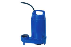 Sulzer Light drainage pump type ABS UNI BR(Brazil only)