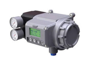 Masoneilan SVI3 Digital Valve Positioner