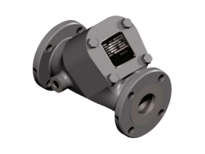 Mooney Flexflo™ Model 900TE Top Entry Regulator