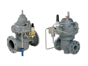Mooney FlowMax™ & FlowMax HP™ Regulators