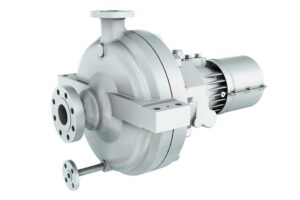OHHL low flow high head pumps