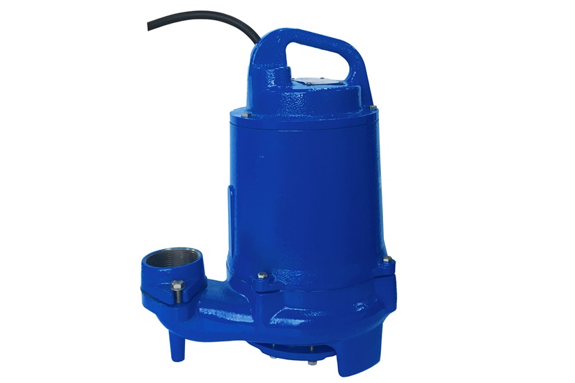 Sulzer Submersible wastewater pump type ABS Robusta(Brazil only)