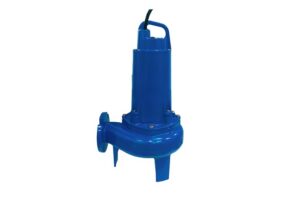Sulzer Submersible wastewater pump type ABS Scavenger EJ(Americas only)