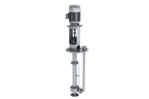 Sulzer OCV sump pump