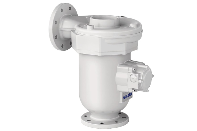 Sulzer Transformer oil circulation pump VMOA
