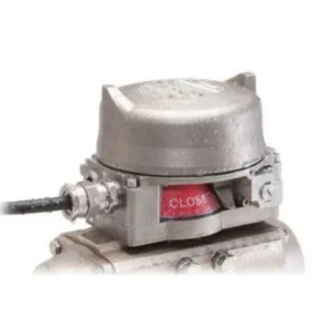 Stonel™ Axiom™ AX explosionproof