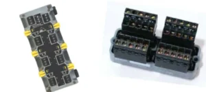 Stonel™ Drop connectors