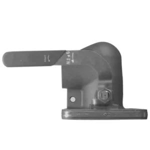 Jamesbury™ ball valve, series 5RNT
