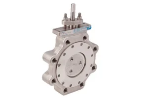 Jamesbury™ Wafer-Sphere™ butterfly valve, series 800