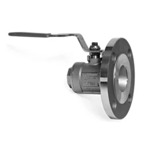 Jamesbury™ ball valve, series 6FRF